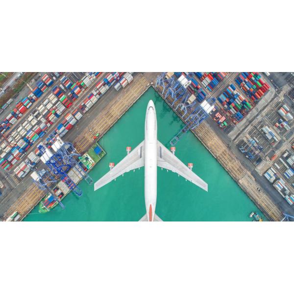 Международная служба доставки от двери до двери из Китая Global Express Logistics из Иу в Колумбию, Австралию