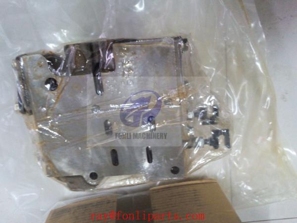 OEM quality komatsu D65 D85 bulldozer transmission control valve  14X-15-15003