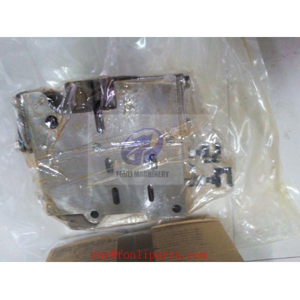 OEM quality komatsu D65 D85 bulldozer transmission control valve  14X-15-15003