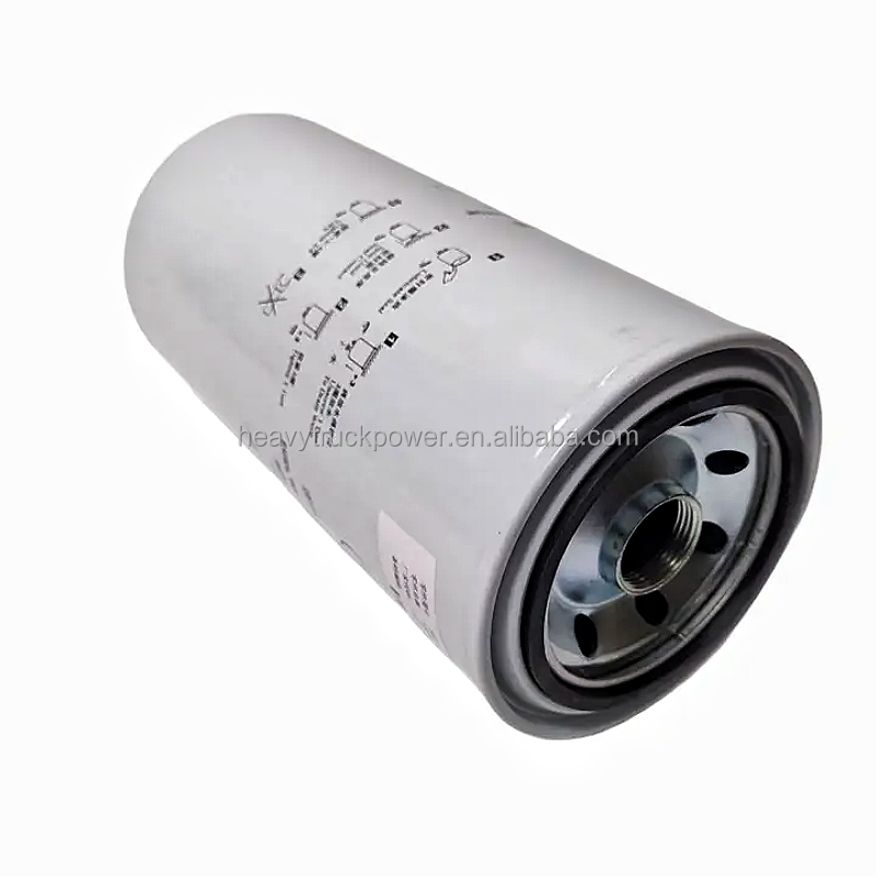 New Condition Fuel Filter Oil-Water Separator FS20218 DZ91189550169