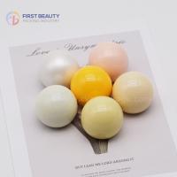 Plastique moderne d'aluminium des biens 15mm de capsules de parfum d'ABS