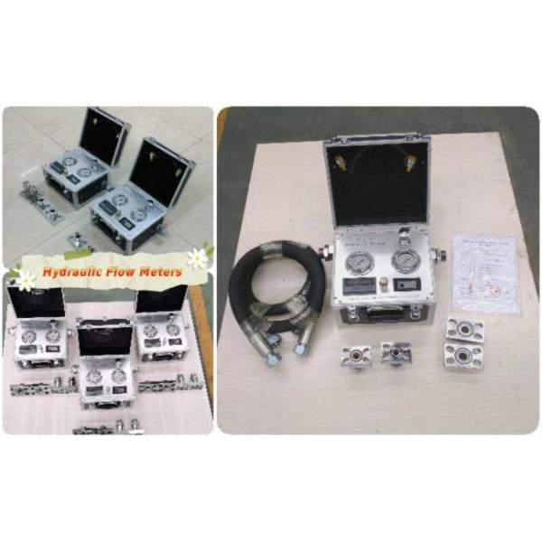 Max Pressure  Hydraulic Tester Perfect For Temperature Testing In Any Industry