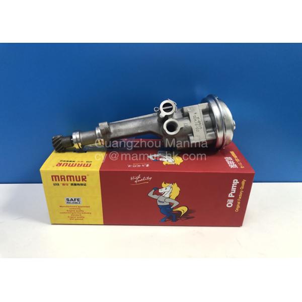 OEM Oil Pump JMC Auto Parts For JMC TRANSIT 493 1011100SD