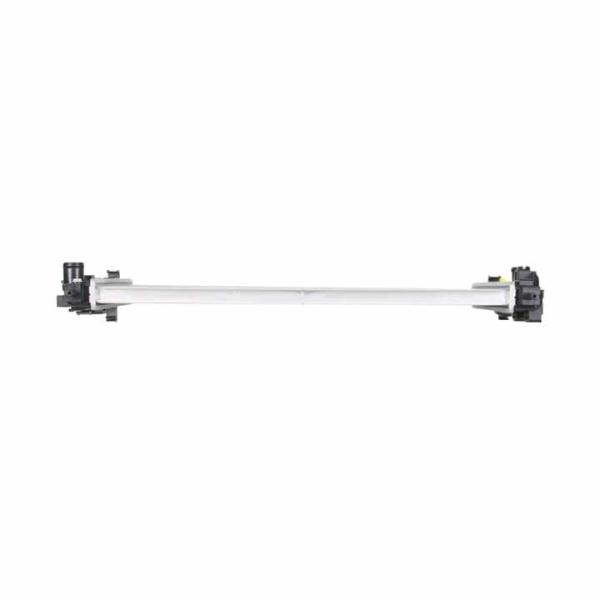 2013-2017 Cadillac XTS 3.6 Auto Spare Parts Aluminum Radiator Water Tank with Design
