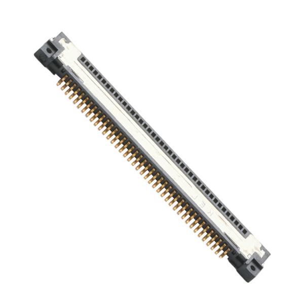 Factory KEL USL00-40S 0.4V Board Side Micro Coaxial Cable Connector Right Angle Type