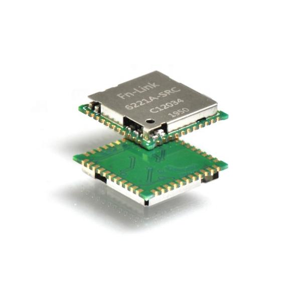 Equipamento em rede RTL8821CS 1X1 MIMO Remote Control Module
