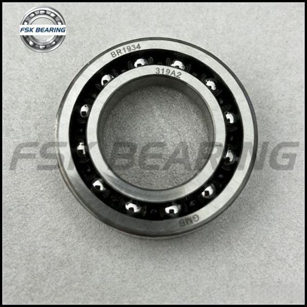 BR1934 F-845874 Bearing Of Automotive Water Pump Deep Groove Ball Bearings