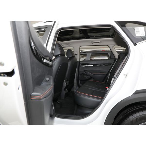 Компактный внедорожник KIA Sportage HEV 2023 1.5T 2WD Deluxe 5 Door 5 Seats