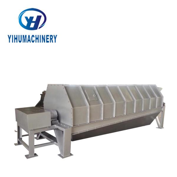 Stone Mining Screening Equipment Stable Vibrate Screen / Sifter Vibrating Screen