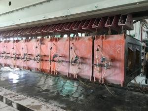 Foshan OVC Sanitary Ware Co., Ltd