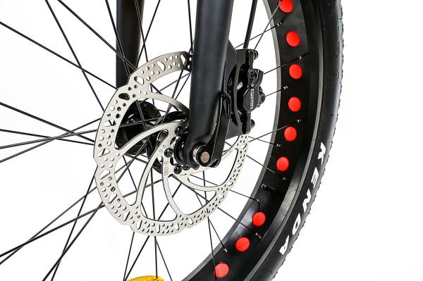 Commuting Adult Size Kick Scooter Hi-Ten Steel KENDA Tire 700C