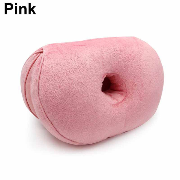 Get the Perfect Posture and Beauty with Our Anti-Static Ergonomic Lift Hip Up Cushion