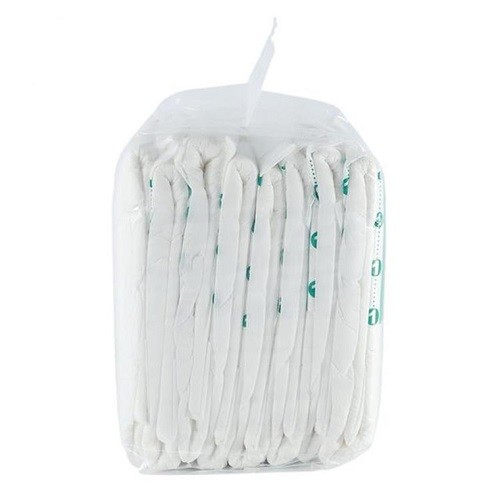 лента устранимой взрослой пеленки не сплетенной ткани 100g волшебная мягко Breathable