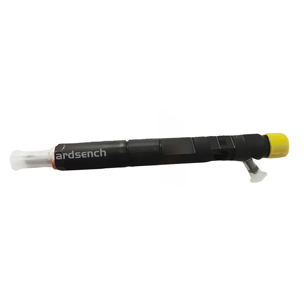 Diesel Common Rail Fuel Injector 28237259 166000897r for Nissan 1.5 Dcl