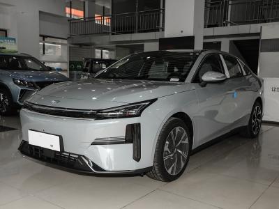 L6 2023 1.5T DHT 60km Geely Galaxy Car Used Vehicles Cheap 235Km/H