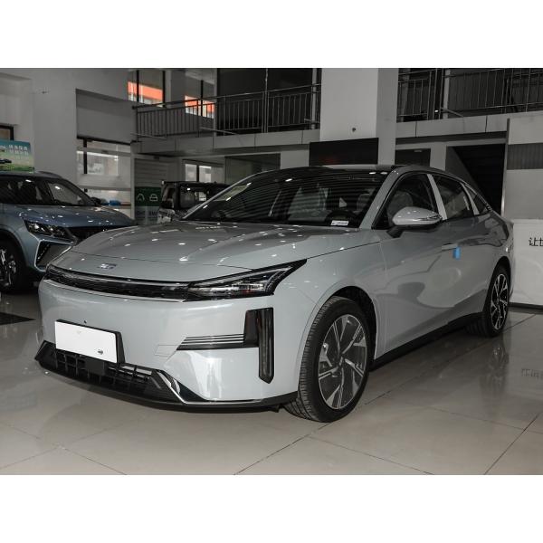 L6 2023 1.5T DHT 60km Geely Galaxy Car Used Vehicles Cheap 235Km/H