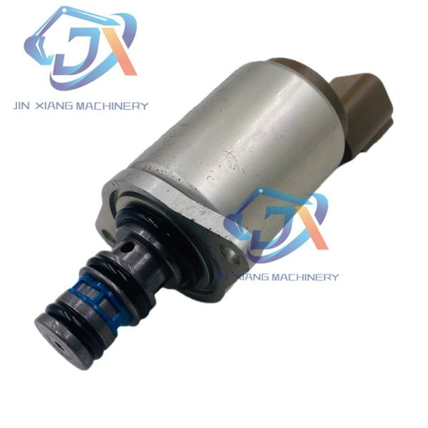 STAR ZEBRA TM66202 12V Parker Series Solenoid Valve for Hydraulic Pump Proportional and Performance