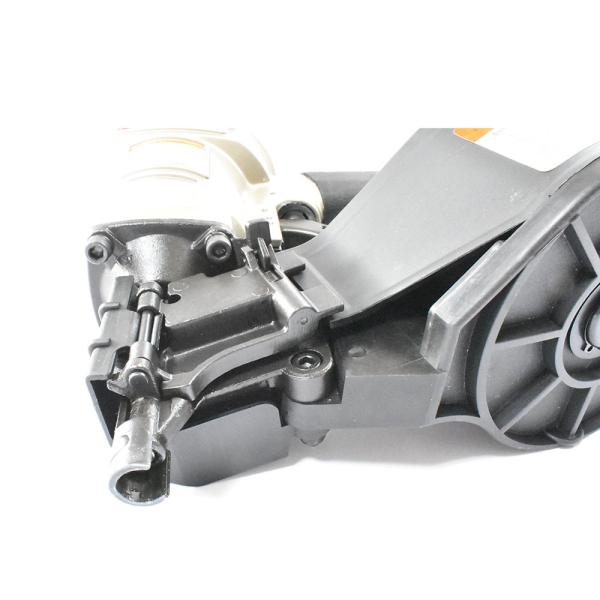 High Pressure Powerful Coil Nail Gun CN55 For Coil Nails 32mm-57mm