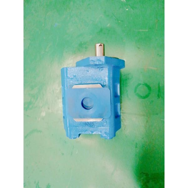 CBGJ1045 Без зубов CBGJ одноперегонный насос для машиностроительных машин и транспортных средств