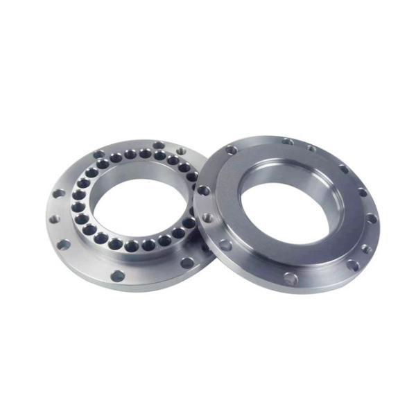 Pièces de fraiseuse CNC Pièces d'estampage CNC sur mesure