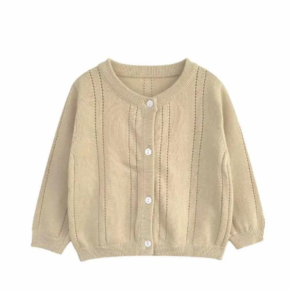 Baby Kids Sweater, Fashionable & Stylish, Perfect for Everyday Wear