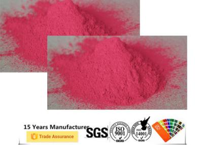 Motor Shell Insulating Epoxy Coating , 32 - 42μM Particle Ral Colours Powder Coating