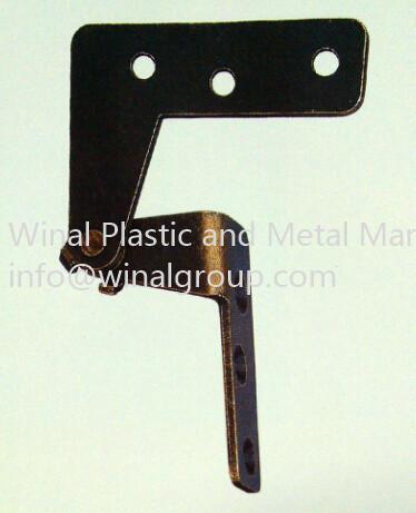 High quality furniture hinge, L76*W46,steel,iron,aluminum alloy,OEM size & finish.