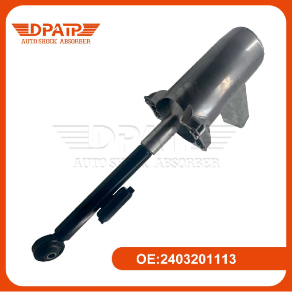 Mercedes Benz Air Suspension Shock Absorbers 2403201113 2403201213 for Maybach 57 / 62