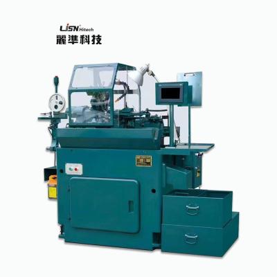 Li Zhun Multi Scene Vertical CNC Lathe , Stable CNC Vertical Turning Centers