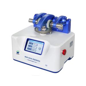 Multi Functional Turntable Taber Abrasion Resistance Tester Rotational Abrasion