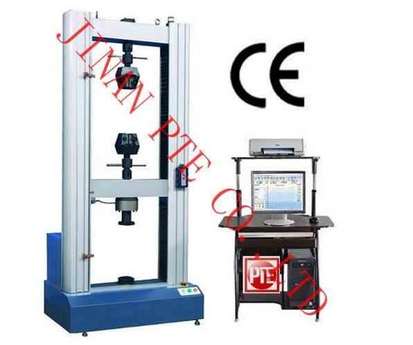 WDW-E Microcomputer control Universal Tensile Testing Machine