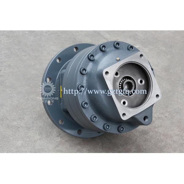 JCB JS230 JS240 Excavator Swing Gearbox 334/J7006 333 K3452 Swing Reduction