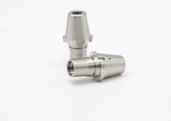 Super Duplex stainless steel CNC Machining parts for Medical Device Components