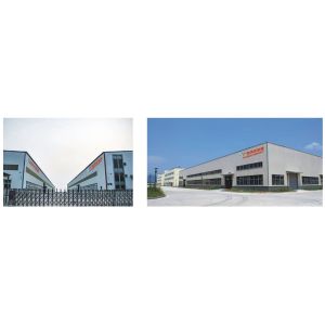Guangzhou HS Machinery Co., Ltd.