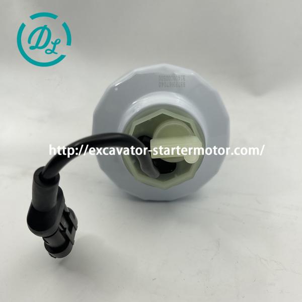 Élément de filtre à carburant/eau de la pelle S01000-1105140B 3001701 Yuchai