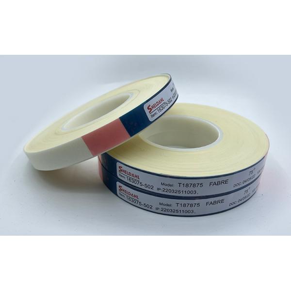 Joint of Sand Belt Adhesive Splicing Tape Sanding Belt with Customized support OBM
