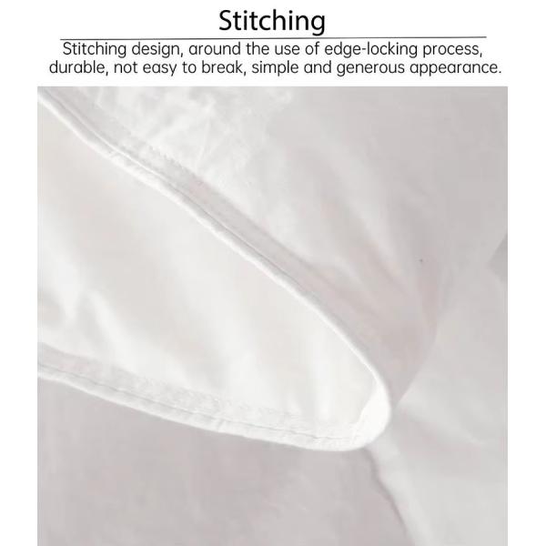 Breathable Hotel Bed Quilt Hotel Collection Queen Comforters For Adults