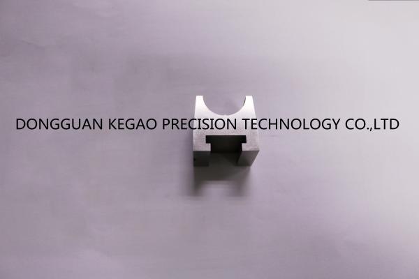 SUS440C Plastic Injection Molding Parts , EH Injection Molded Plastic Components