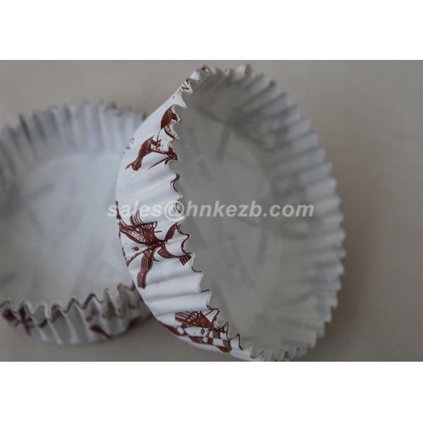 3oz Double PE Cold Drink Paper Cups , Disposable Custom Frozen Yogurt Cups