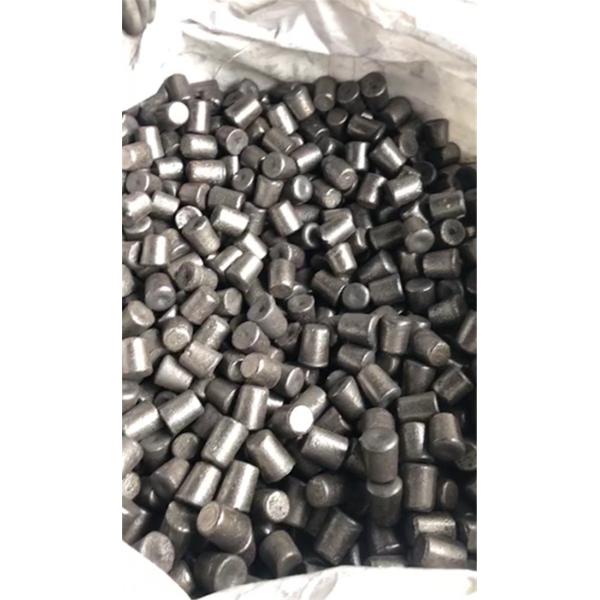 Multi - Role Grinding Cylpebs High Surface Hardness Corrosion Resistant