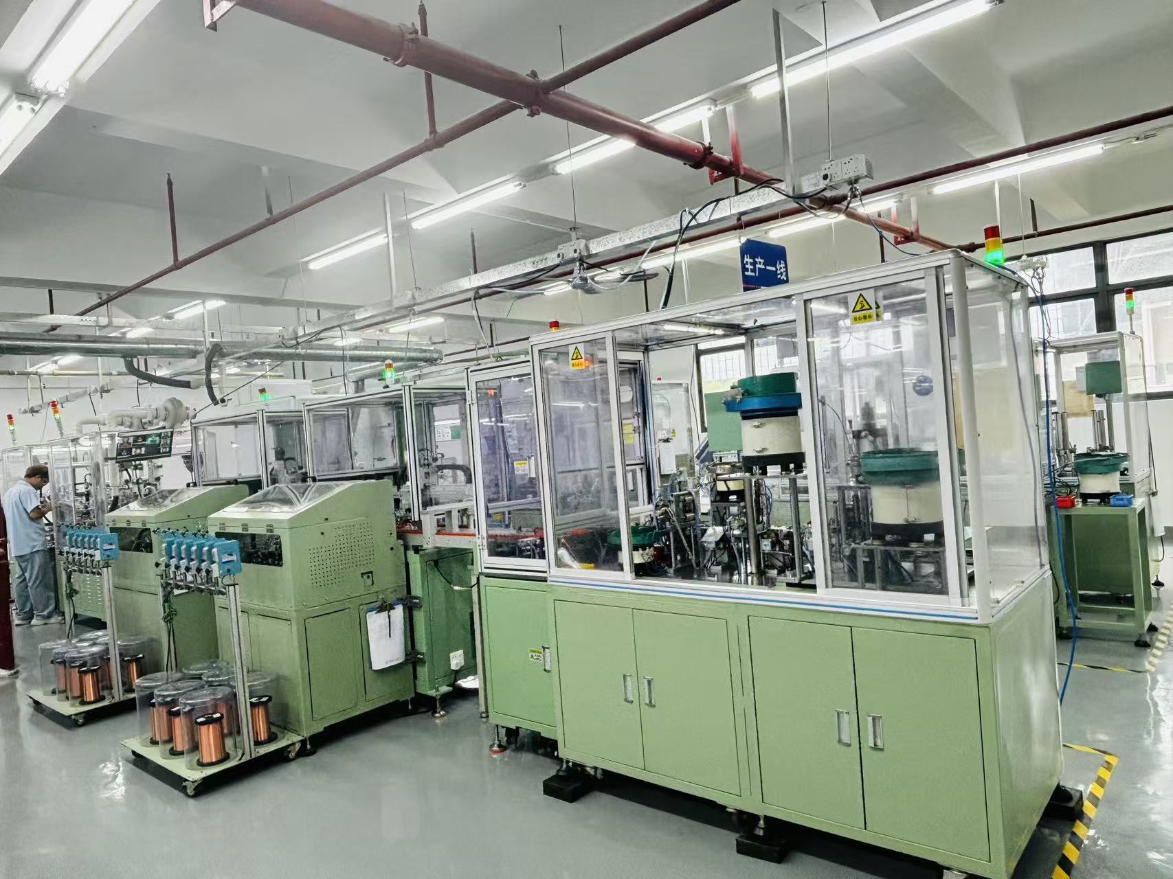 Masing Motor (Shenzhen) Co., Ltd