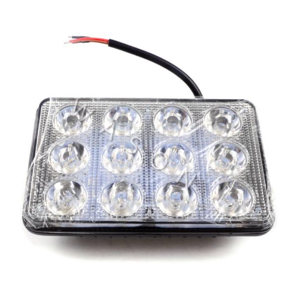 Excavator Electrical Parts D2401-07000 Lamp Light In High Quality