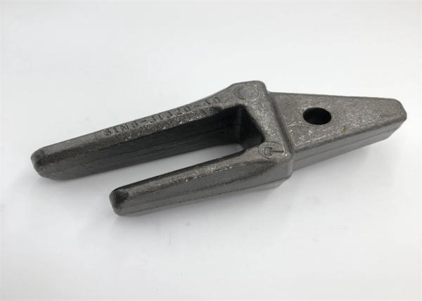Heat Treatment Excavator Bucket Adapter For R215 R290-40 61N8-31320-40