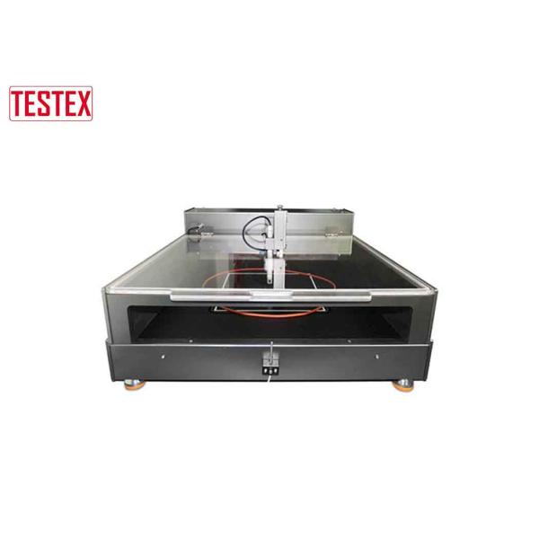 Professional Sweating Guarded Hot Plate , Guarded Hot Plate Apparatus Repeatability ≤ ±2%