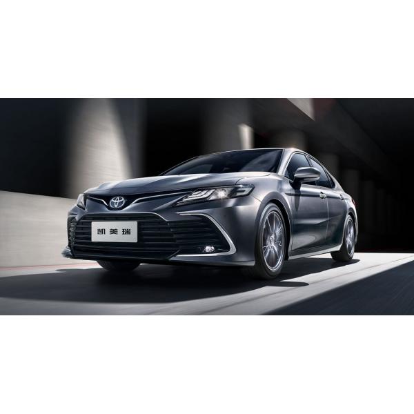 Naturally aspirated 2023 2024 To-yota C-amry 2.0 L 177 horsepower Hybrid car made in 0km used cars to-yota and with a