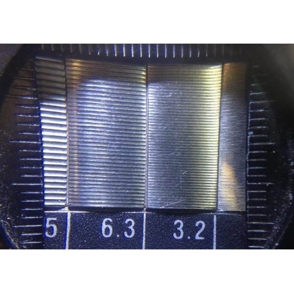 ASME B16.5 Duplex Stainless Steel Flanges 1/2