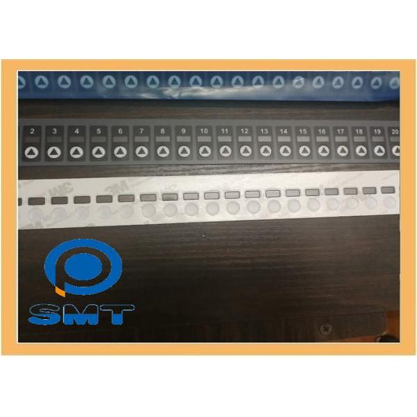 SMT Spare Parts Fuji Nxt M3 M6 Machine Button Double Coated Tissue Tape