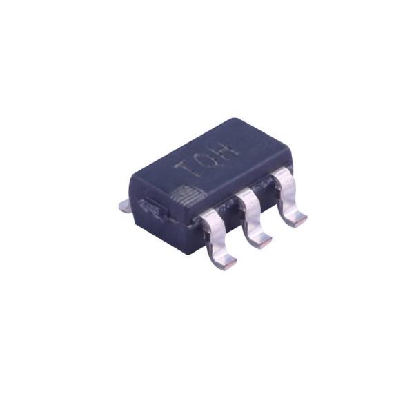 New Genuine Electronics AD7414ARTZ-1REEL7 Potentiometer Resistor Capacitor Monitor Memory One-Stop IC Accessories