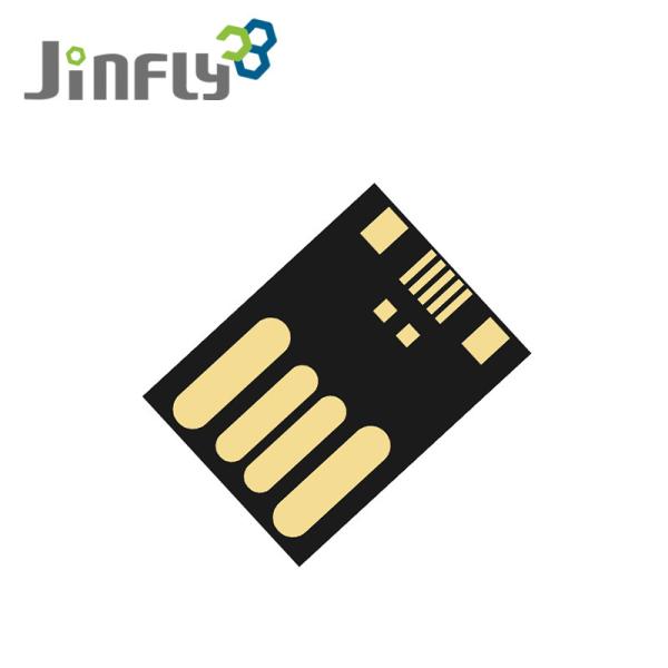 BSCI Micro UDP Chip 512MB To 128GB Usb Flash Drive Chip 2.0