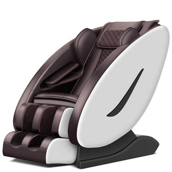 3D Body Detection Relax Massage Chairs Bionic recliner and massage chair ISO9001